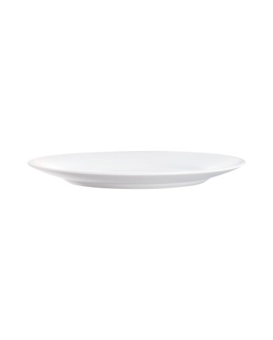 Assiette plate 25.4cm Restaurant Arcoroc Assiette plate 25.4cm Restaurant Arcoroc