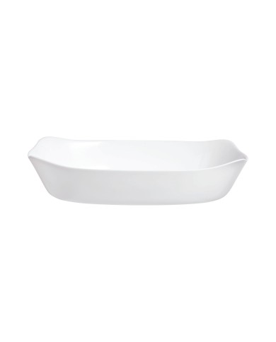 Plat rectangle 38x28cm Smart Cuisine Carine Luminarc