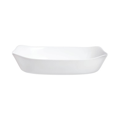 Plat rectangle 38x28cm Smart Cuisine Carine Luminarc