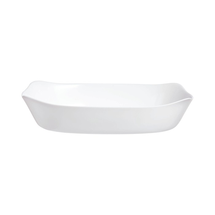 Plat rectangle 38x28cm Smart Cuisine Carine Luminarc