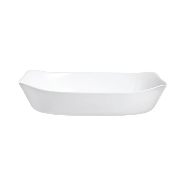 Plat rectangle 38x28cm Smart Cuisine Carine Luminarc