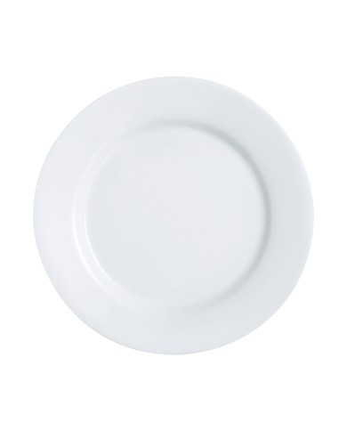 Assiette plate 26.5cm Everyday Luminarc Assiette plate 26.5cm Everyday Luminarc