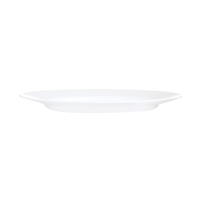 Assiette plate 26.5cm Everyday Luminarc