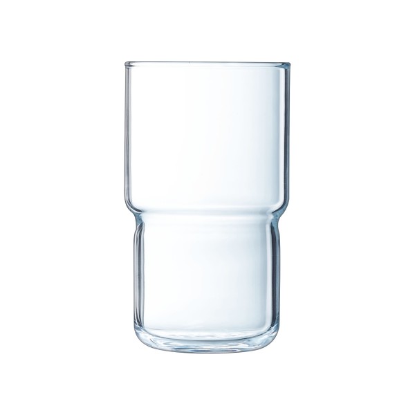 Verre forme haute 32cl Log Arcoroc