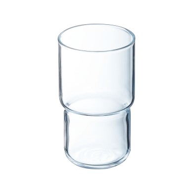 Verre forme haute 32cl Log Arcoroc