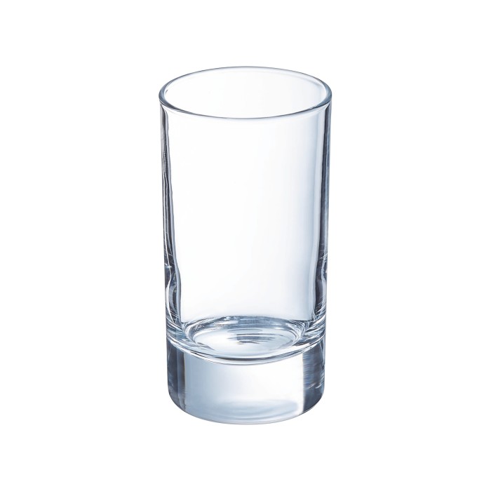 Verre forme haute 16cl Islande Arcoroc