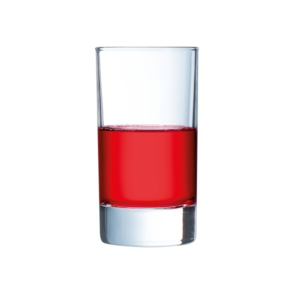 Verre forme haute 16cl Islande Arcoroc