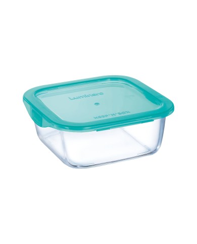 Boite de conservation 76cl Keep'n Box Luminarc