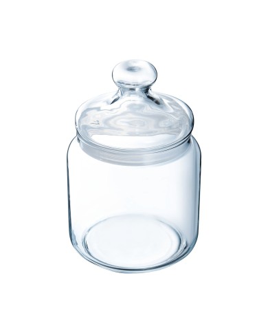 Pot de conservation 1.5L Pure Jar Club Luminarc