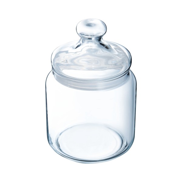 Pot de conservation 1.5L Pure Jar Club Luminarc