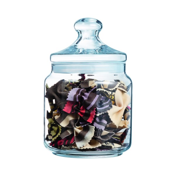 Pot de conservation 1.5L Pure Jar Club Luminarc