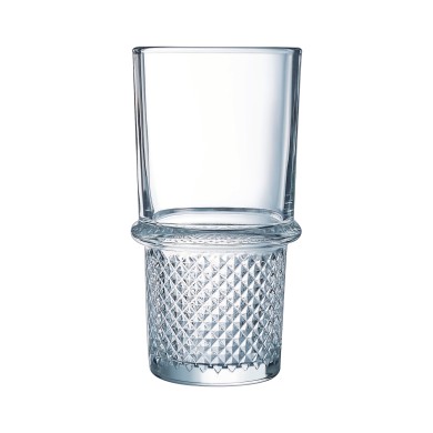 Verre forme haute 35cl Cocktail Imperial Luminarc