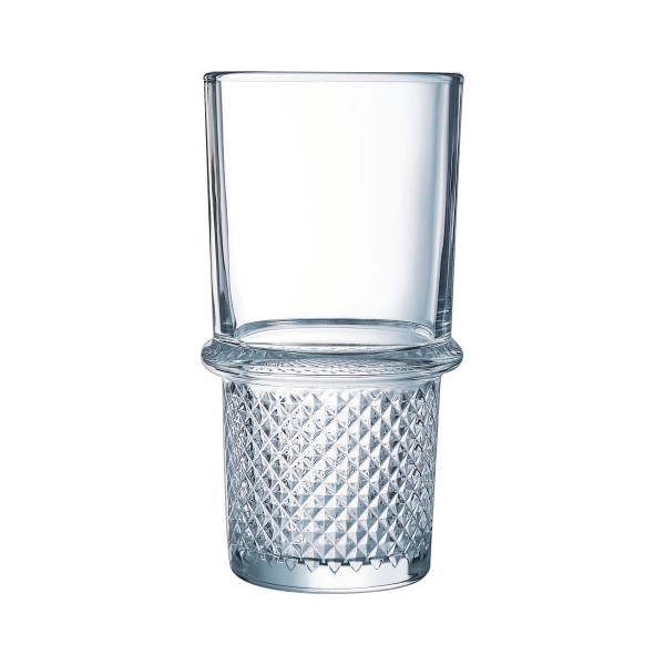 Verre forme haute 35cl Cocktail Imperial Luminarc