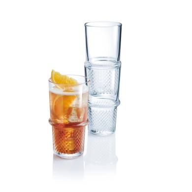 Verre forme haute 35cl Cocktail Imperial