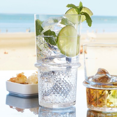 Verre forme haute 35cl Cocktail Imperial