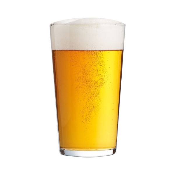 Verre forme haute 28cl Conique Arcoroc