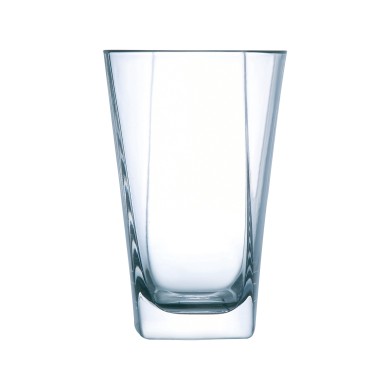 Verre forme haute 35cl Prysm Arcoroc