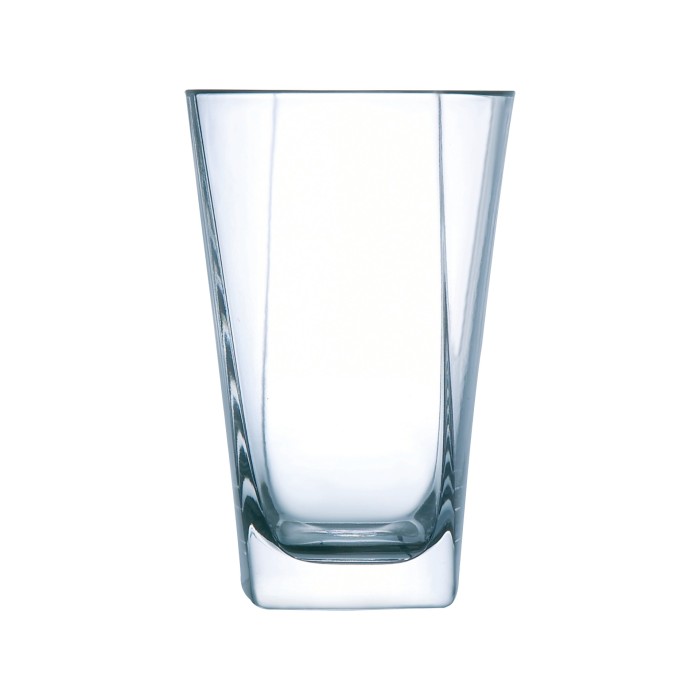 Verre forme haute 35cl Prysm Arcoroc