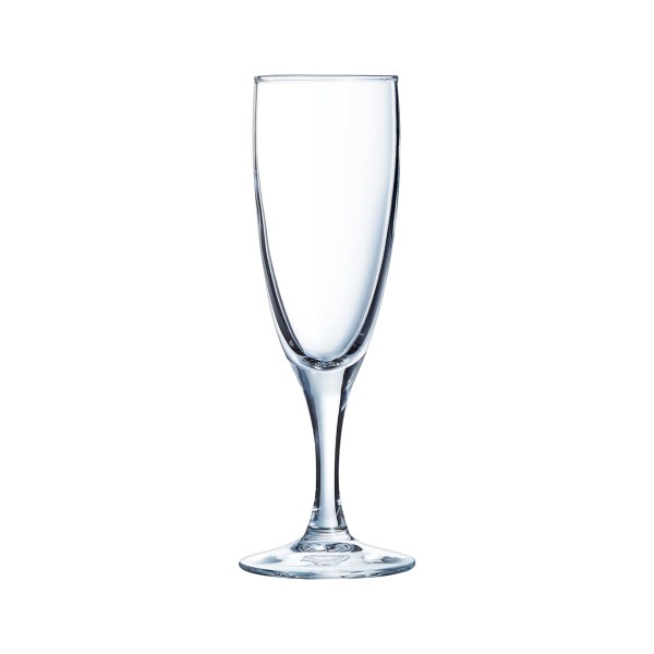 Flûte 10cl Elegance Arcoroc