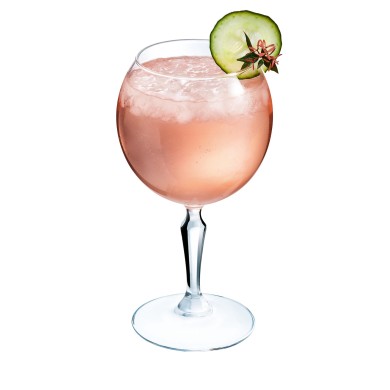Verre à cocktail 58cl Monti