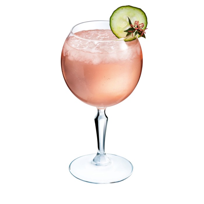 Verre à cocktail 58cl Monti Arcoroc