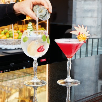 Verre à cocktail 58cl Monti