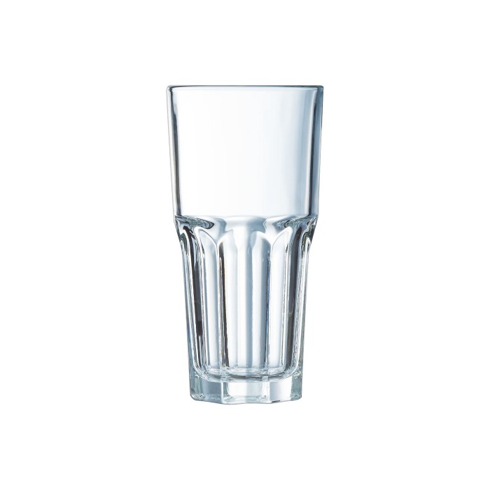 Verre forme haute 20cl Granity Arcoroc