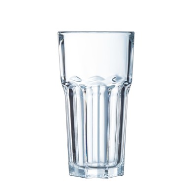 Verre forme haute 20cl Granity Arcoroc