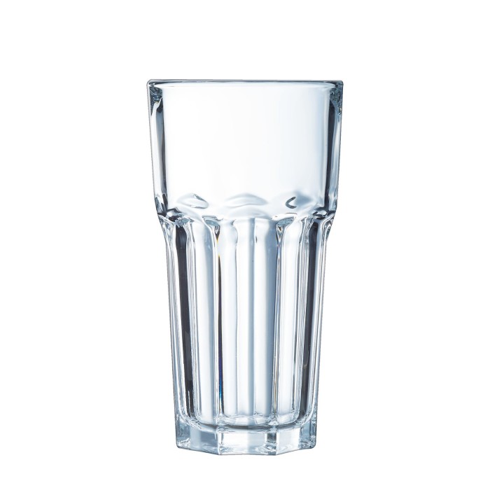 Verre forme haute 20cl Granity Arcoroc