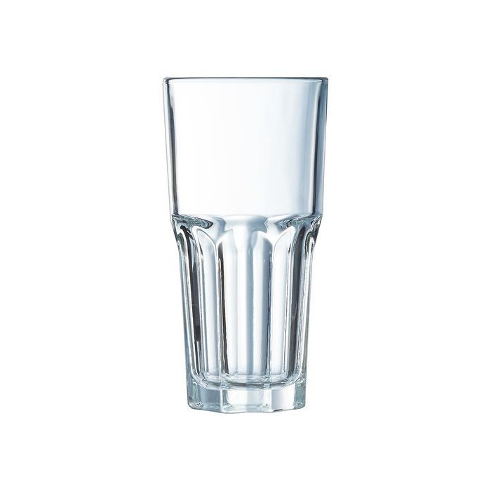 Verre forme haute 20cl Granity Arcoroc