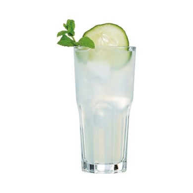 Verre forme haute 20cl Granity