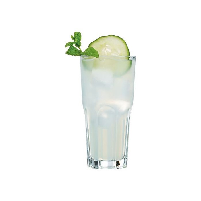 Verre forme haute 20cl Granity Arcoroc