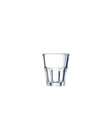Verre forme basse 4.5cl Granity Arcoroc