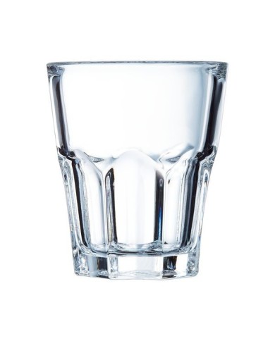 Verre forme basse 4.5cl Granity Arcoroc