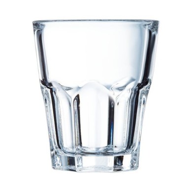 Verre forme basse 4.5cl Granity Arcoroc