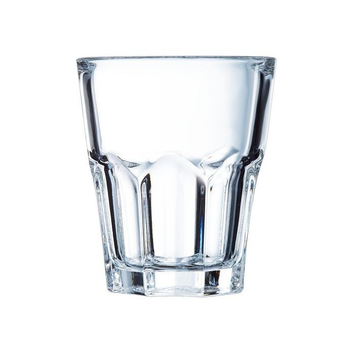Verre forme basse 4.5cl Granity Arcoroc