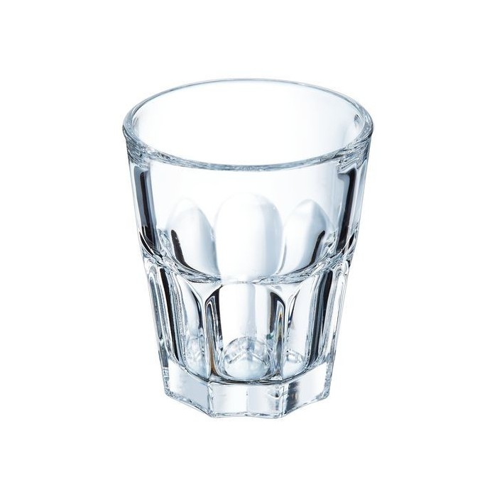 Verre forme basse 4.5cl Granity Arcoroc