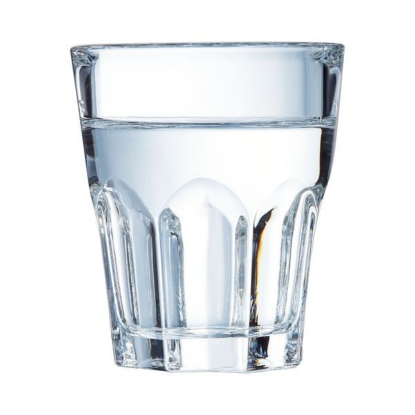 Verre forme basse 4.5cl Granity Arcoroc