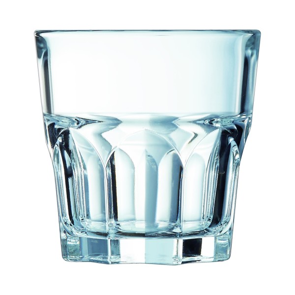 Verre forme basse 16cl Granity Arcoroc Verre forme basse 16cl Granity Arcoroc