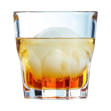 Verre forme basse 16cl Granity