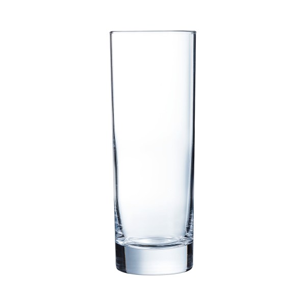 Verre forme haute 31cl Islande Arcoroc
