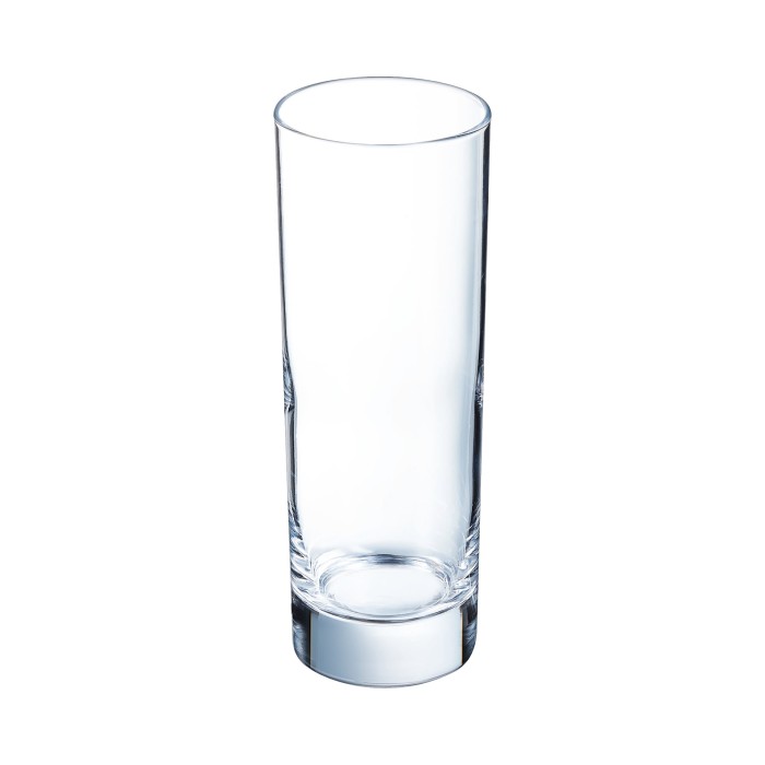 Verre forme haute 31cl Islande Arcoroc