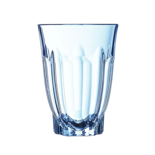 Verre forme haute 40cl Arcadie Arcoroc