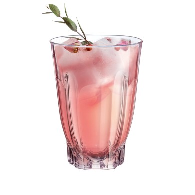 Verre forme haute 40cl Arcadie