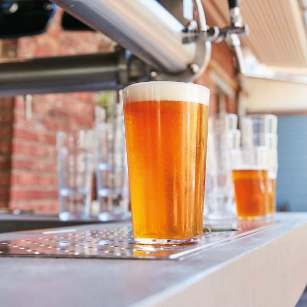 Verre forme haute 20cl Conique Arcoroc