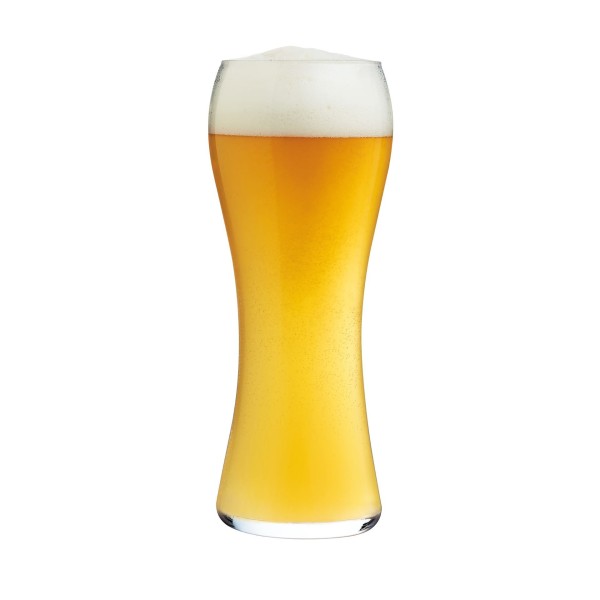 Verre forme haute 59cl Beer Legend Wheat Arcoroc