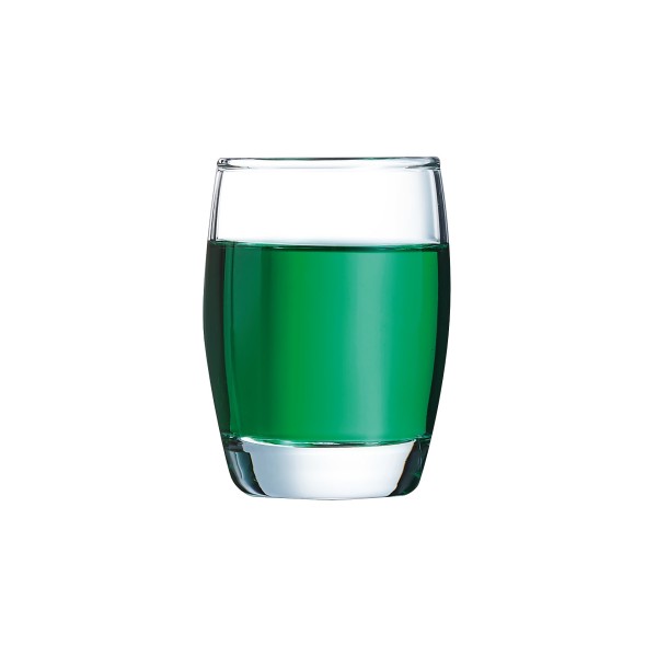 Verre forme basse 6cl Salto Arcoroc