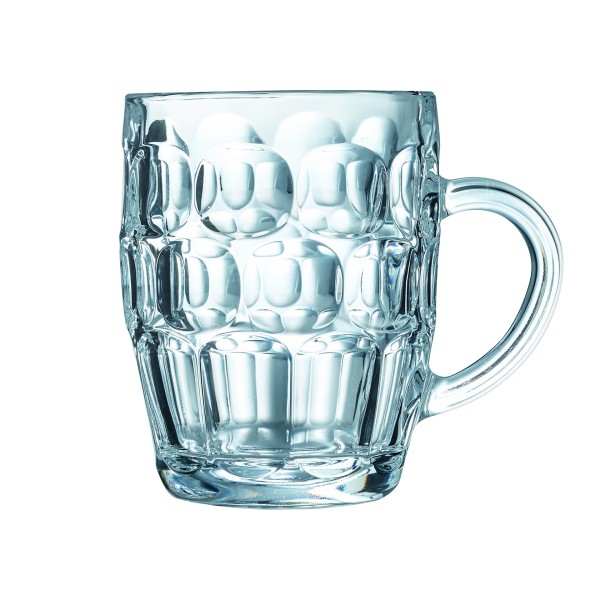 Bock à bière 56cl Britannia Luminarc