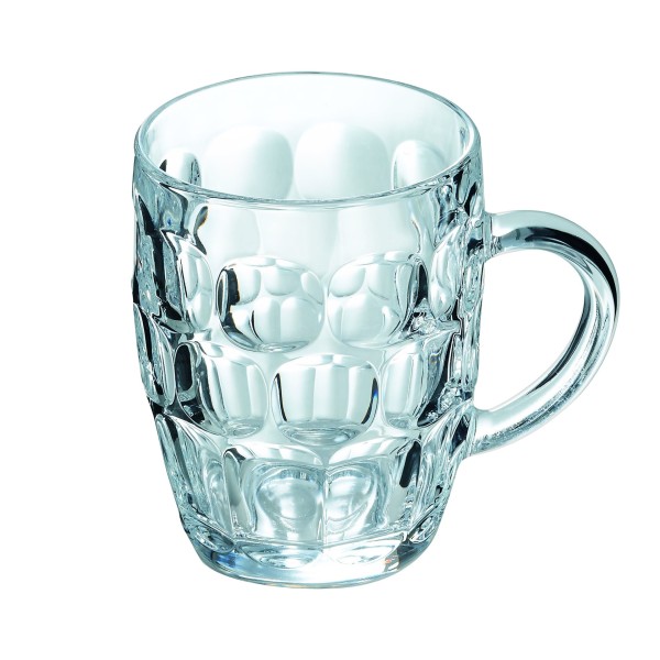 Bock à bière 56cl Britannia Luminarc