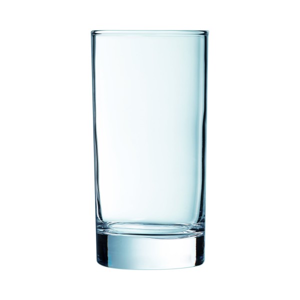 Verre forme haute 25cl Elegance Arcoroc